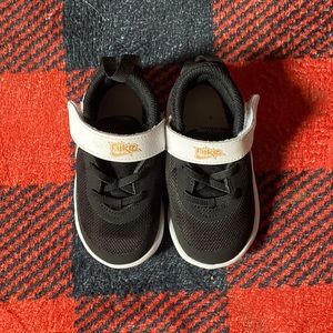 Toddler Nike shoes